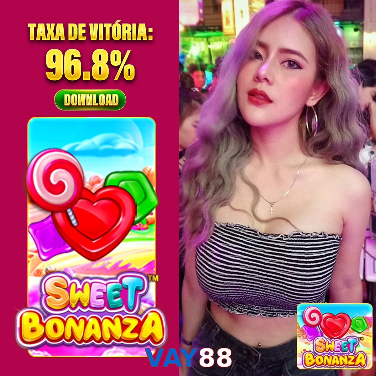 VAY88