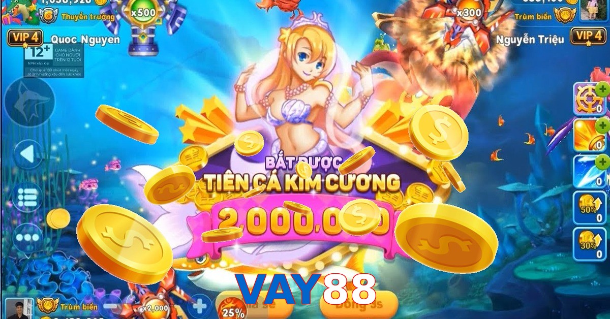 VAY88