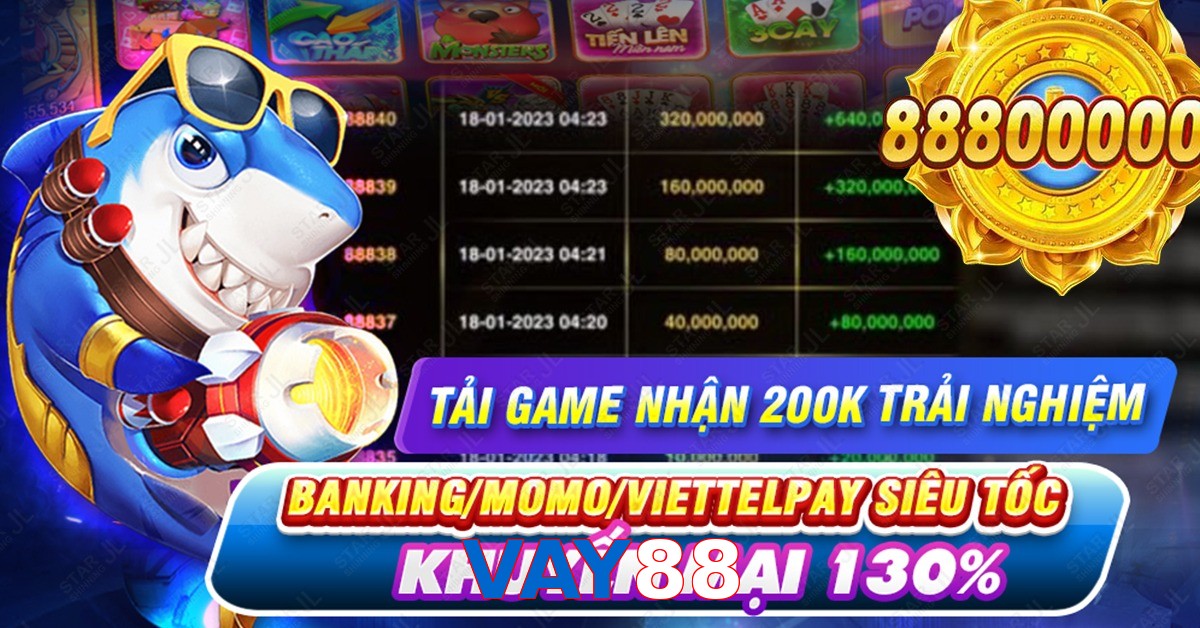 VAY88