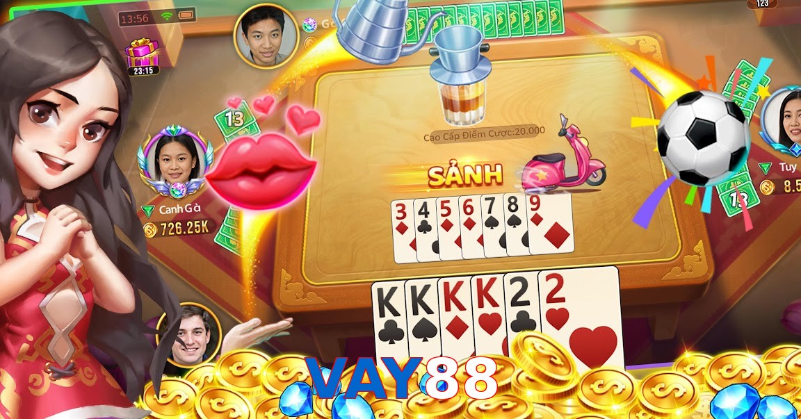 VAY88
