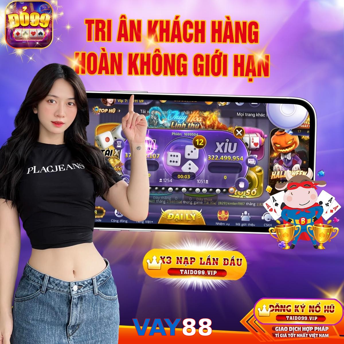VAY88