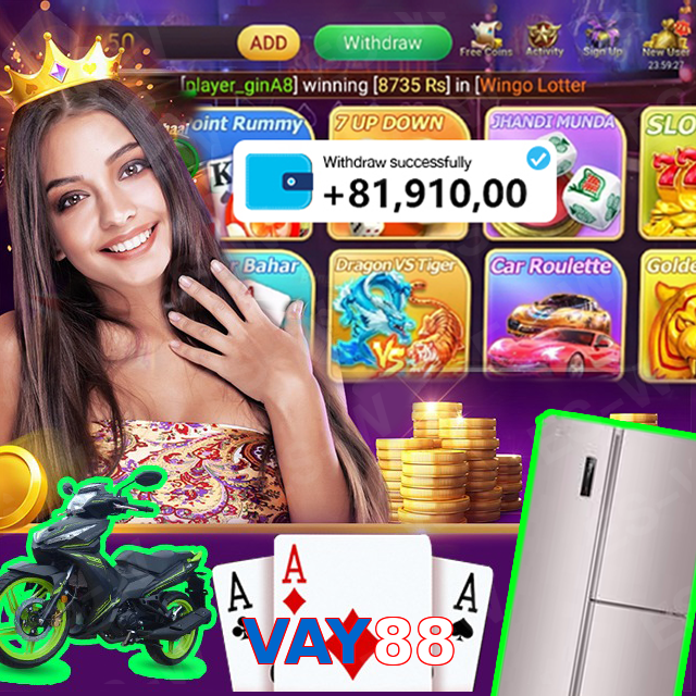 VAY88