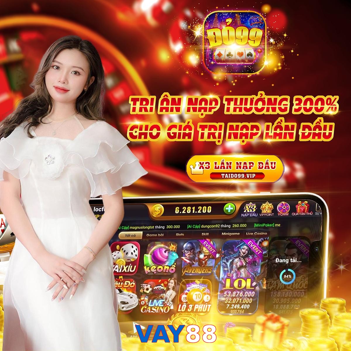 VAY88