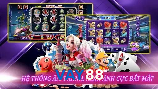 VAY88