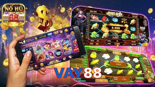 VAY88