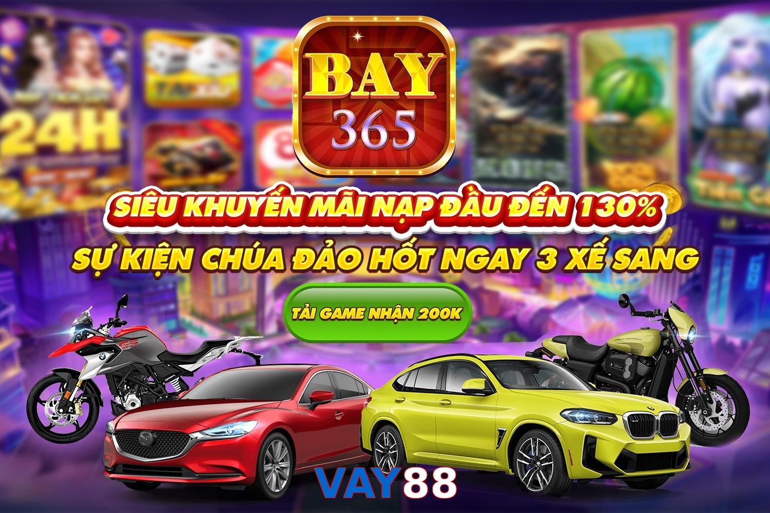VAY88