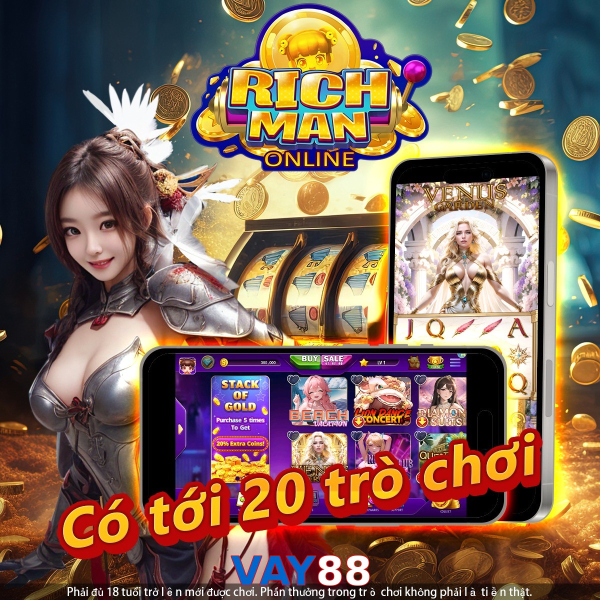 VAY88