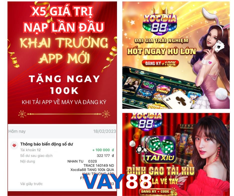 VAY88