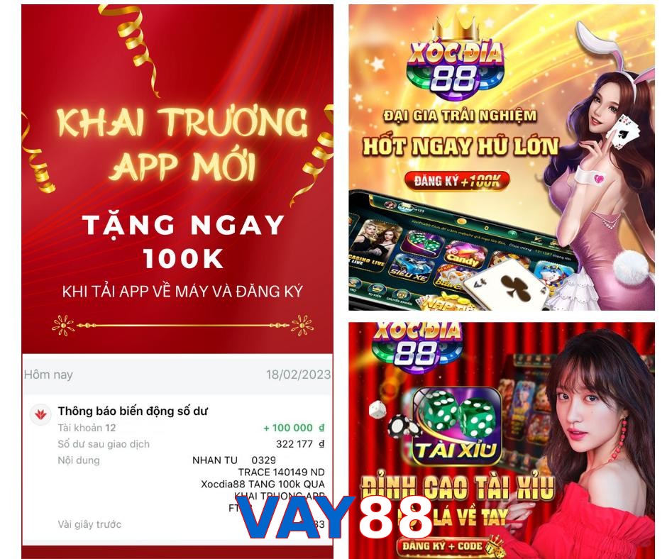VAY88